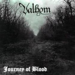 Valhom : Journey of Blood